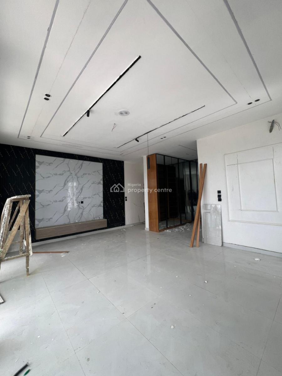 a 5 Bedroom Detached House, Orchid, Ibeju Lekki, Lagos, Detached Duplex for Sale