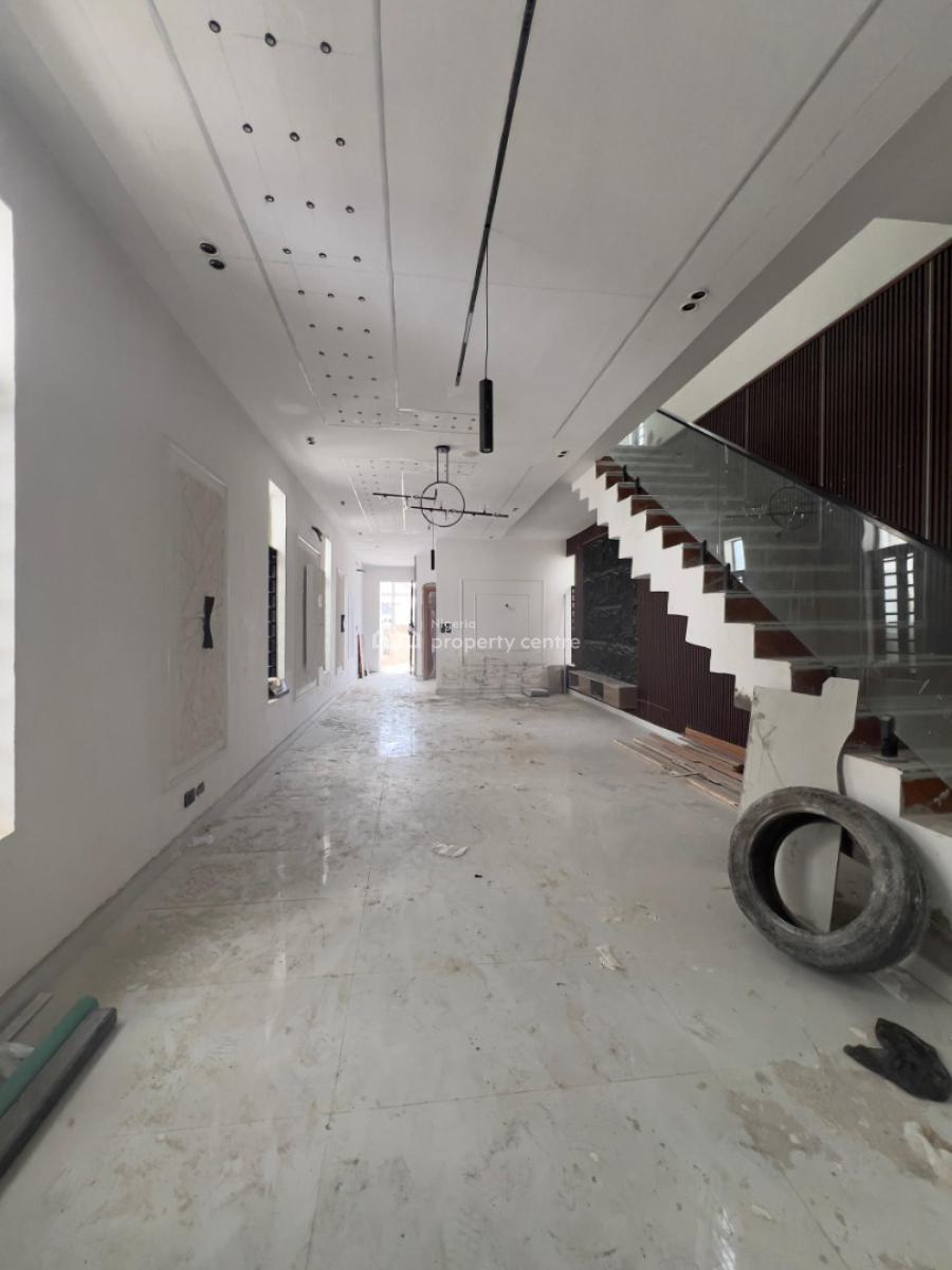 a 5 Bedroom Detached House, Orchid, Ibeju Lekki, Lagos, Detached Duplex for Sale