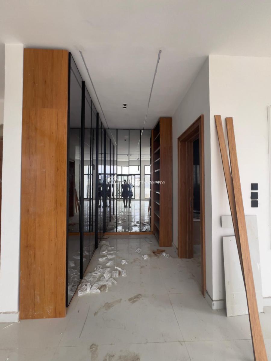 a 5 Bedroom Detached House, Orchid, Ibeju Lekki, Lagos, Detached Duplex for Sale