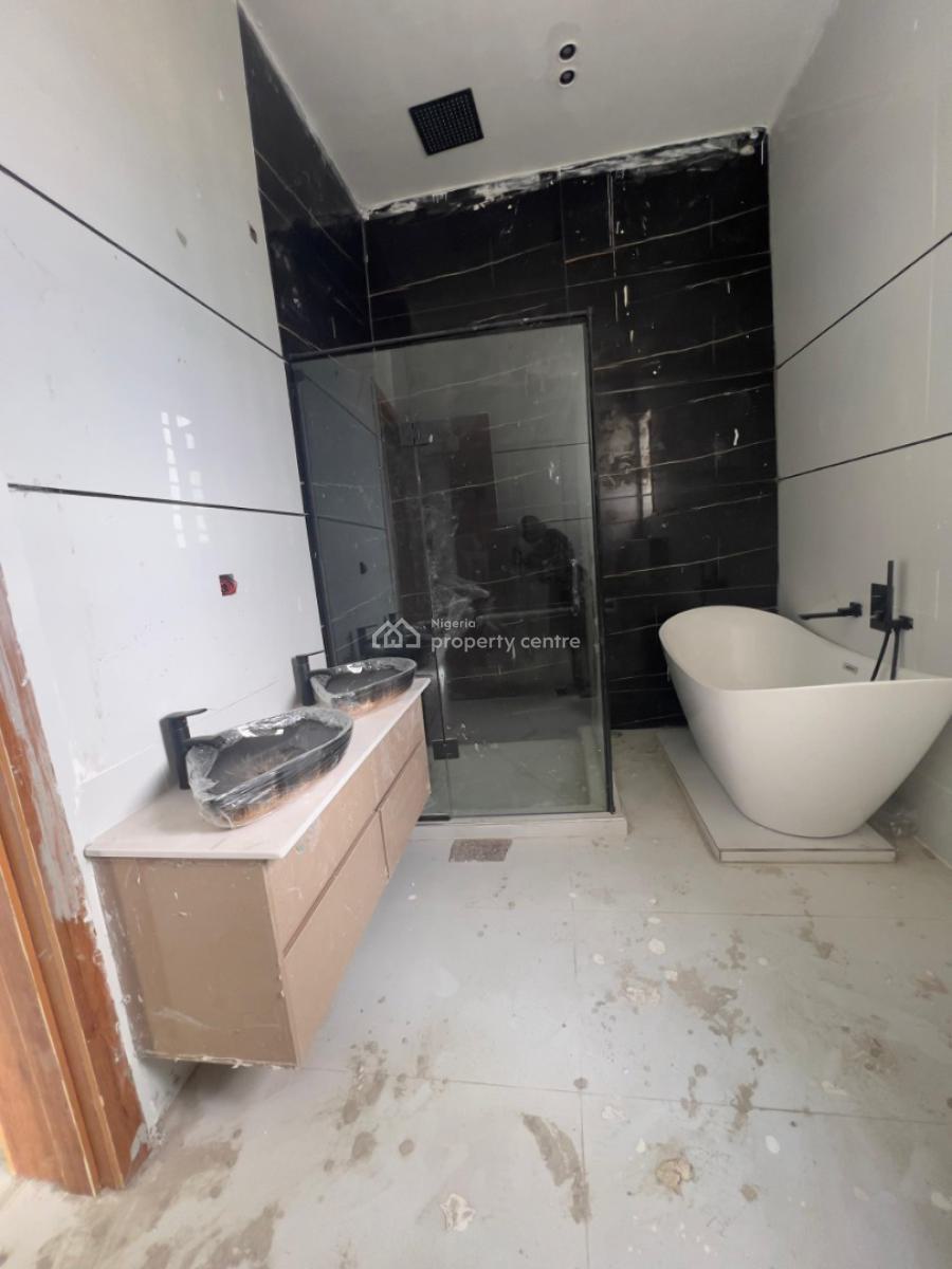a 5 Bedroom Detached House, Orchid, Ibeju Lekki, Lagos, Detached Duplex for Sale