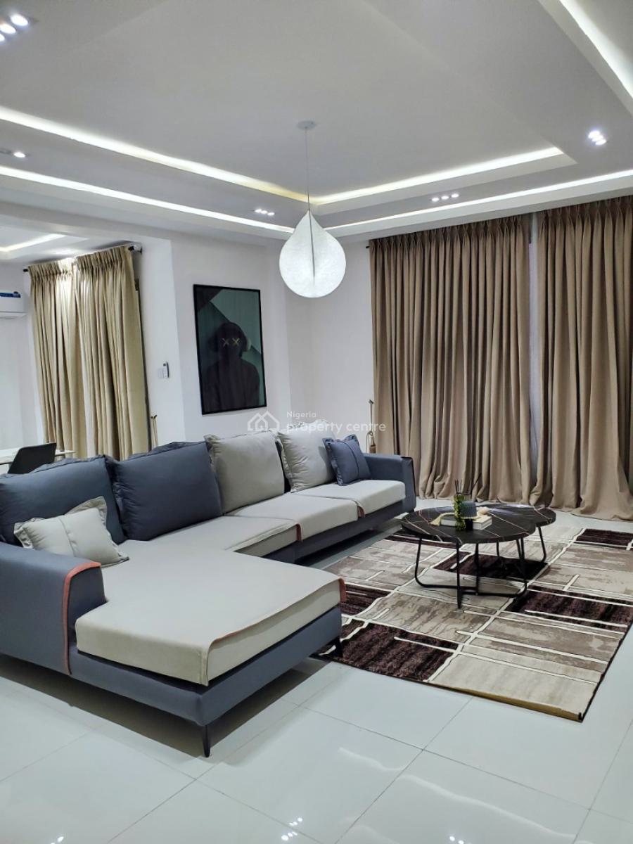 Nicely Furnished 2 Bedroom Apartment, Ikoyi, Lagos, Flat / Apartment Short Let