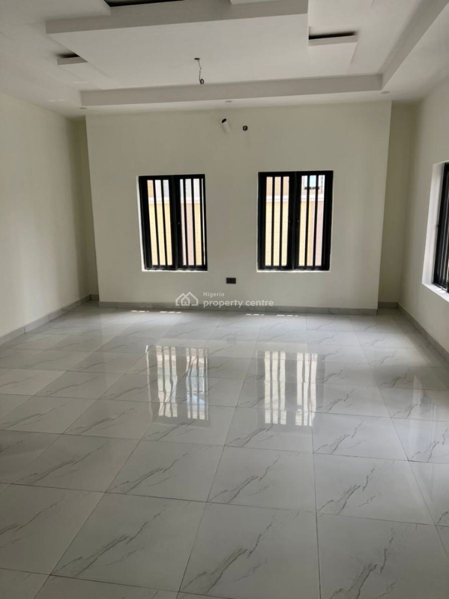 3 Bedroom Flat, Estate in Gaduwa By Ncdc, Gaduwa, Abuja, Flat / Apartment for Rent