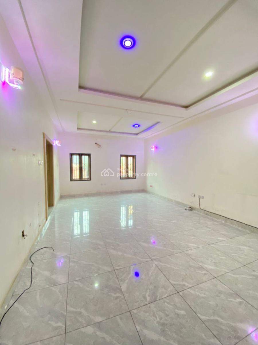 3 Bedroom Flat, Estate in Gaduwa By Ncdc, Gaduwa, Abuja, Flat / Apartment for Rent