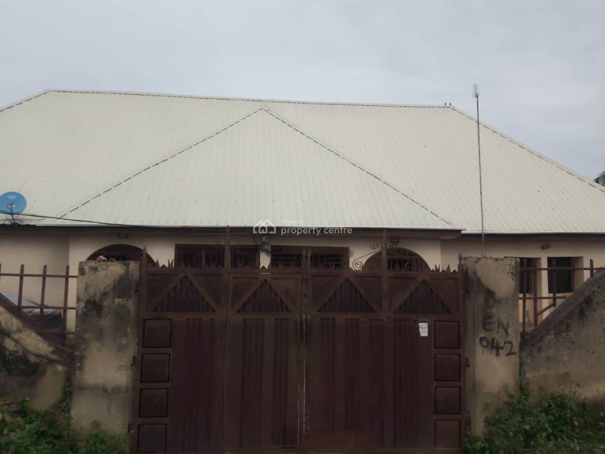 2 Units of 2 Bedroom Flat, Kuje, Abuja, Detached Bungalow for Sale