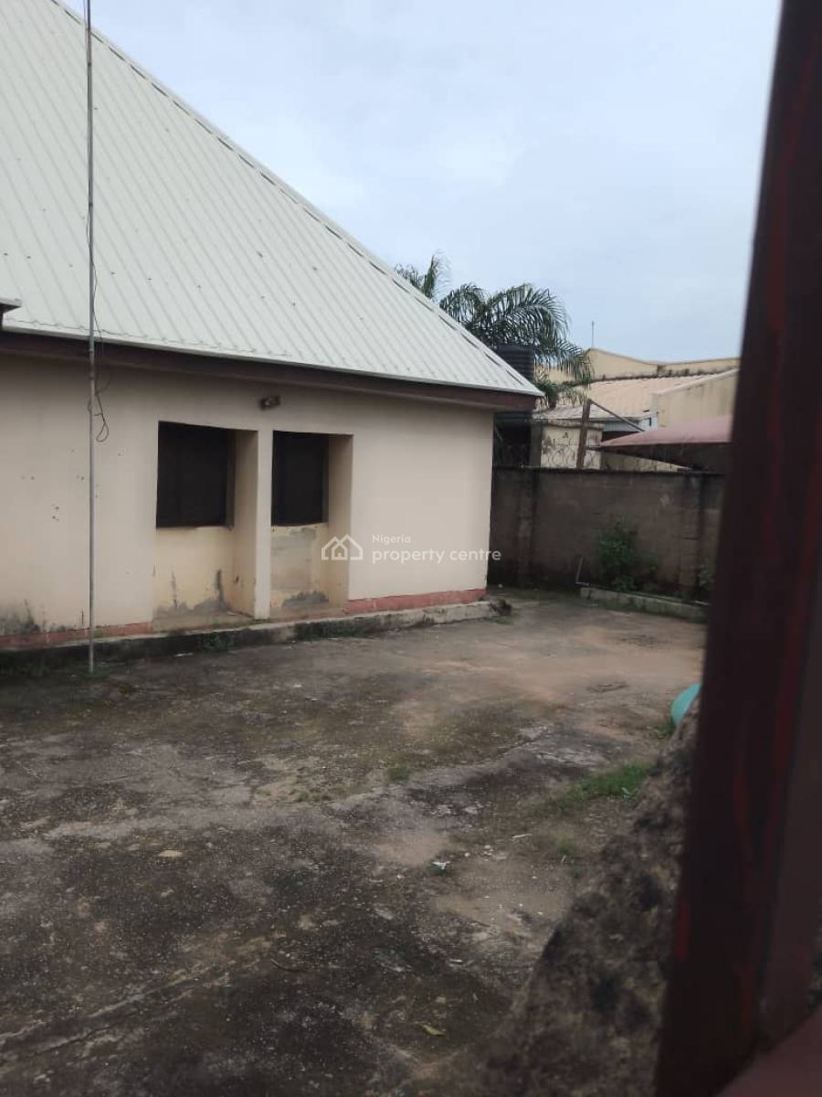 2 Units of 2 Bedroom Flat, Kuje, Abuja, Detached Bungalow for Sale
