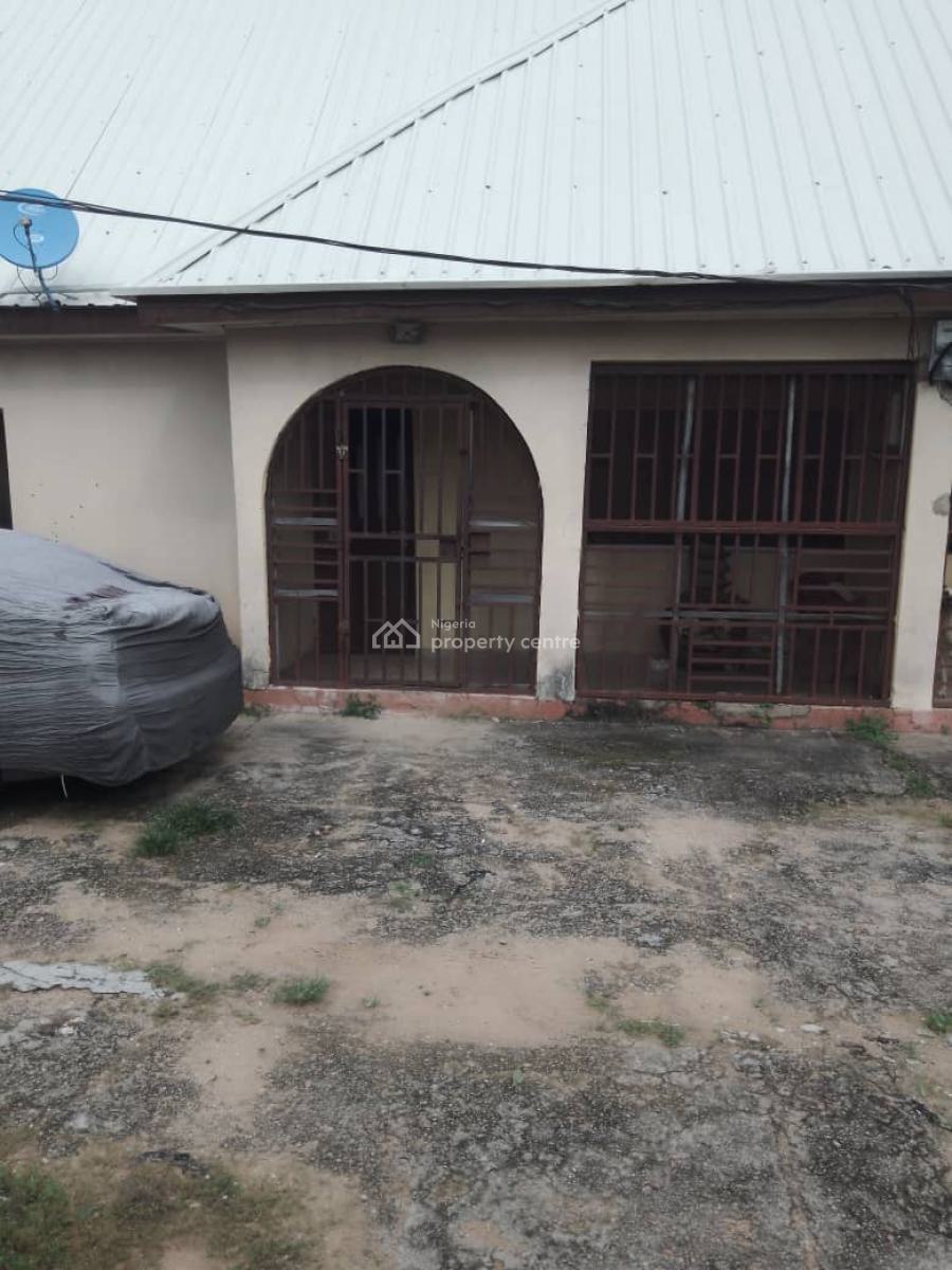2 Units of 2 Bedroom Flat, Kuje, Abuja, Detached Bungalow for Sale