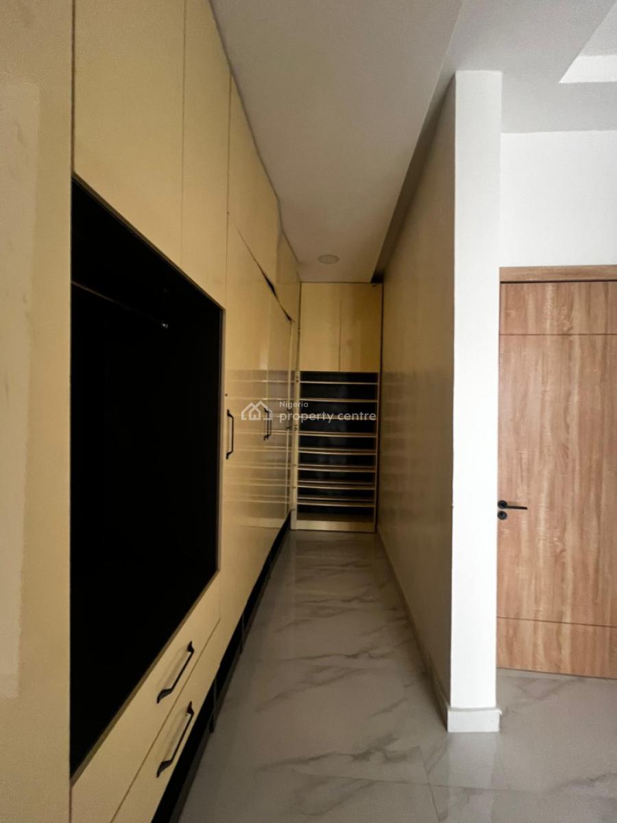 a 5 Bedroom Detached House, Orchid, Lekki, Lagos, Detached Duplex for Sale