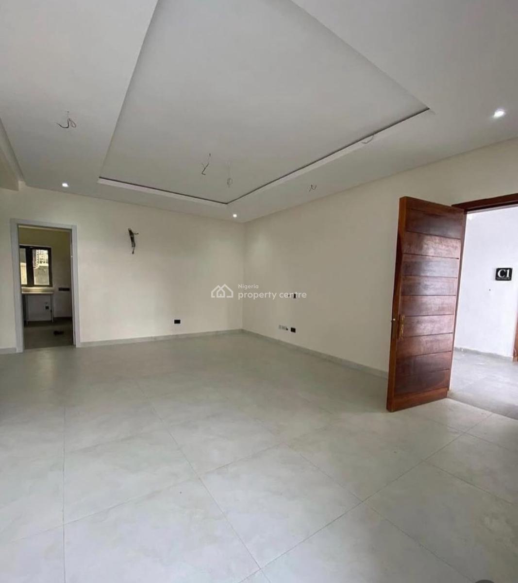 Fully Serviced 3 Bedroom Apartment with Amazing Amenities, Ologolo, Lekki, Lagos, Flat / Apartment for Rent