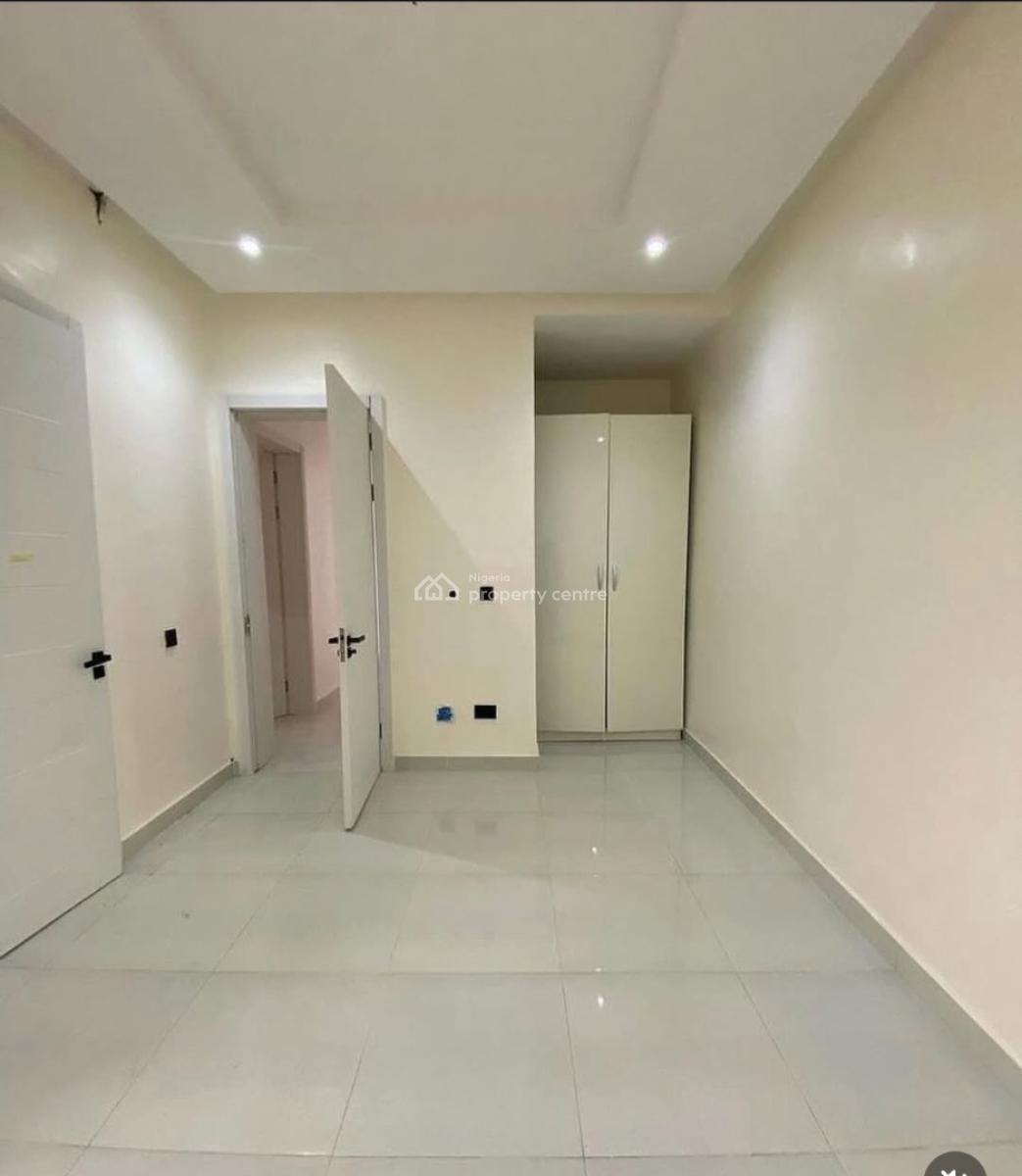 Fully Serviced 3 Bedroom Apartment with Amazing Amenities, Ologolo, Lekki, Lagos, Flat / Apartment for Rent