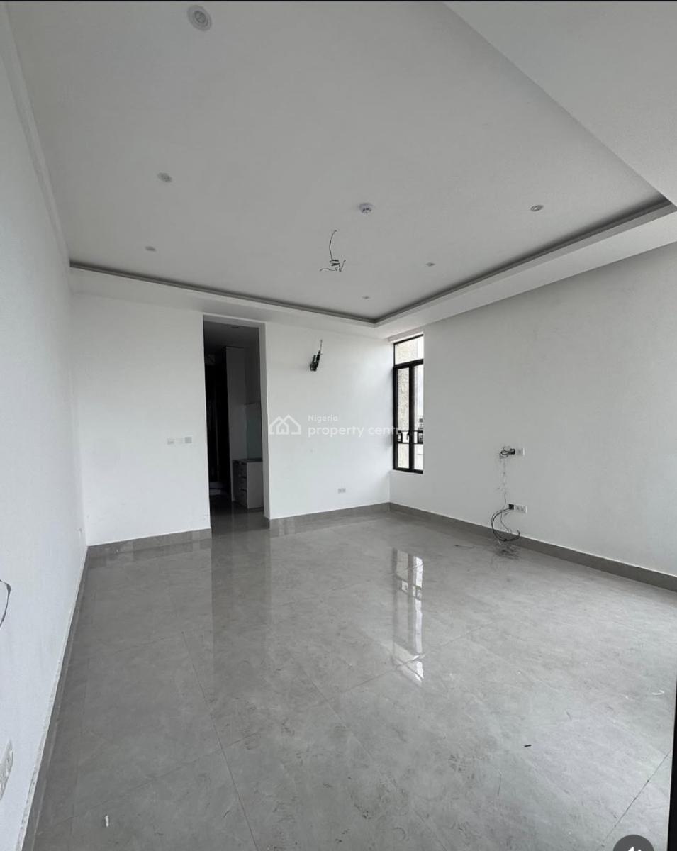Brand  New 3 Bedroom Apartment, Lekki Phase 1, Lekki, Lagos, Flat / Apartment for Rent
