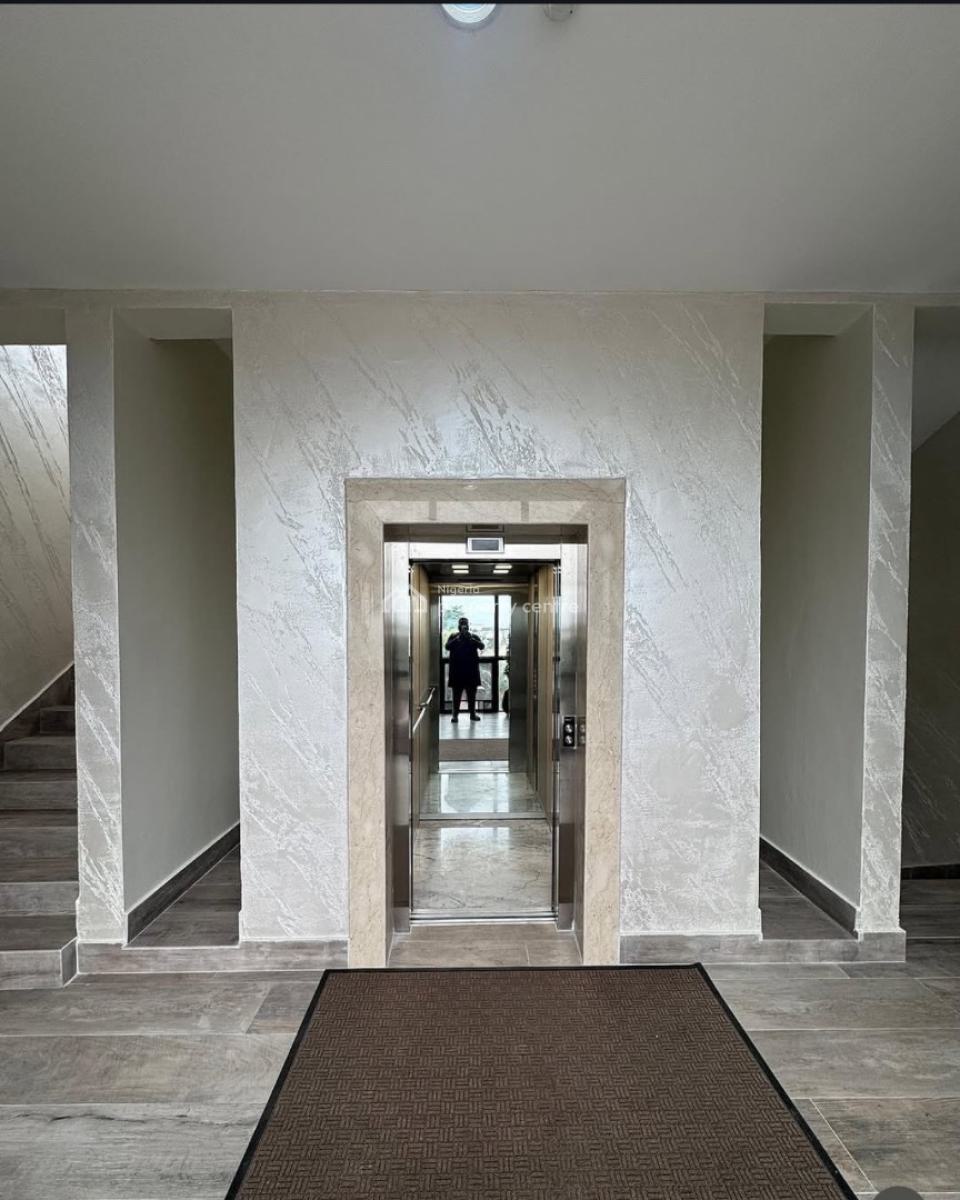 Brand  New 3 Bedroom Apartment, Lekki Phase 1, Lekki, Lagos, Flat / Apartment for Rent