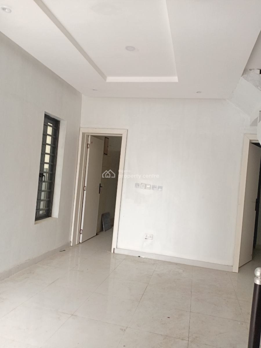 3 Bedroom Duplex Terrace with Private Gate, Ikota Gra, Ikota, Lekki, Lagos, Terraced Duplex for Rent