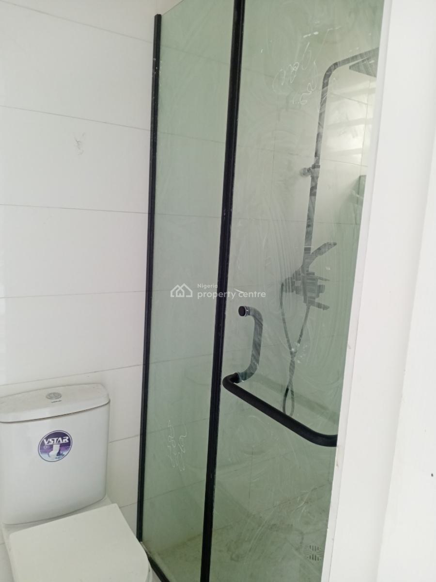 3 Bedroom Duplex Terrace with Private Gate, Ikota Gra, Ikota, Lekki, Lagos, Terraced Duplex for Rent