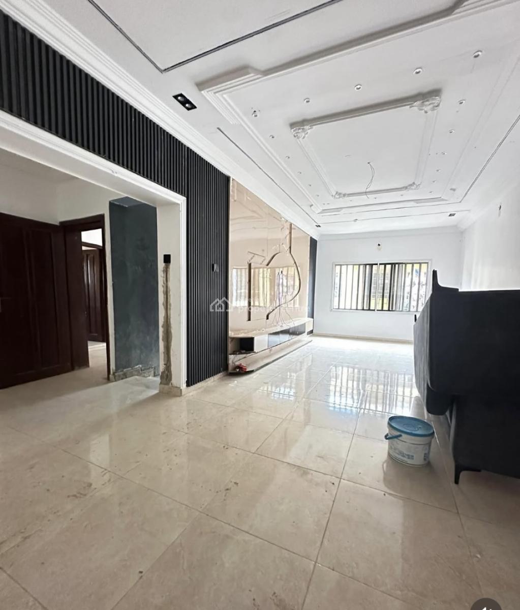 3 Bedroom Flat, Ologolo, Lekki, Lagos, Flat / Apartment for Rent