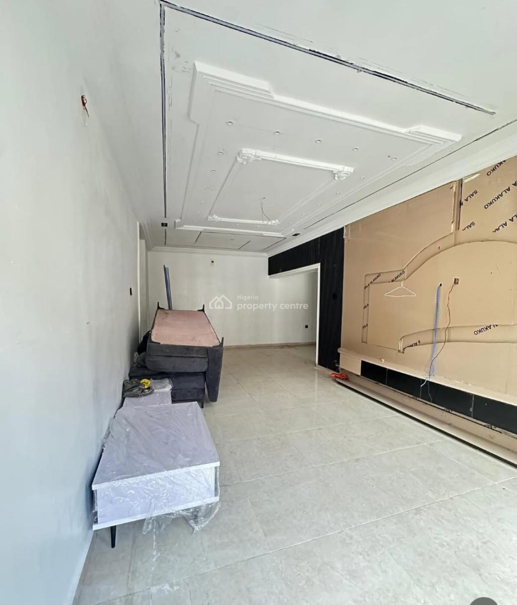 3 Bedroom Flat, Ologolo, Lekki, Lagos, Flat / Apartment for Rent