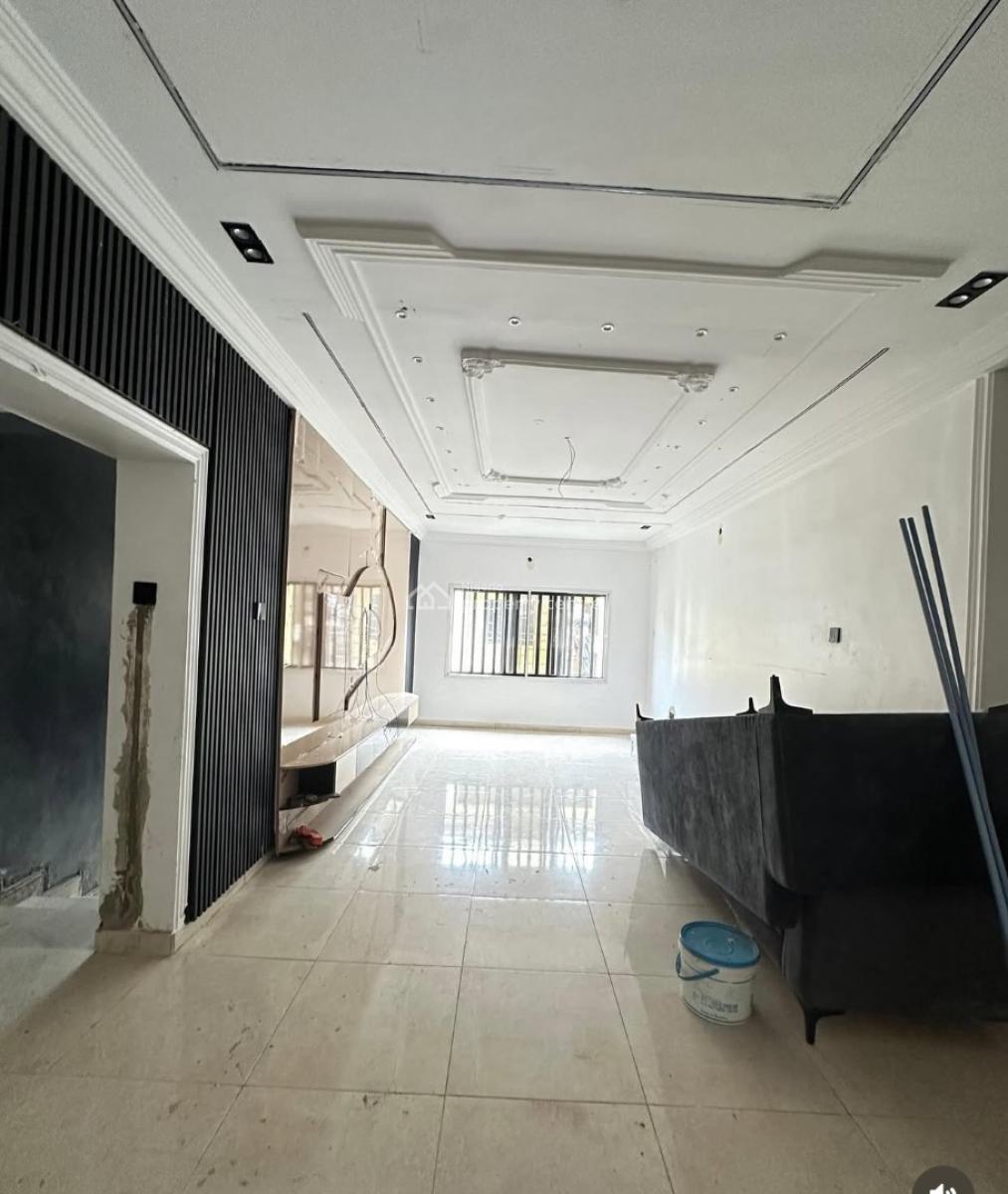 3 Bedroom Flat, Ologolo, Lekki, Lagos, Flat / Apartment for Rent