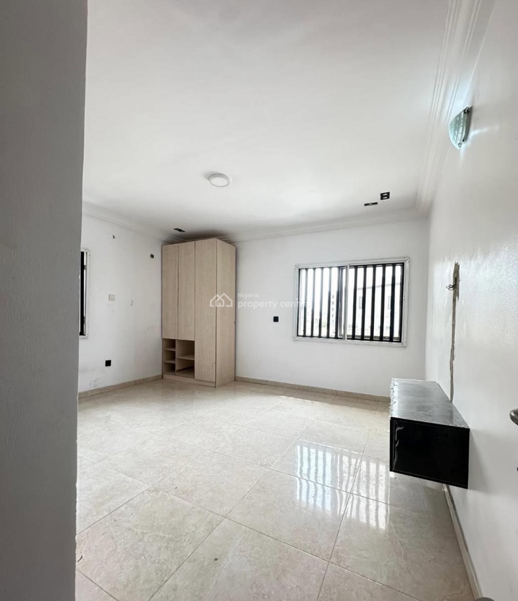 3 Bedroom Flat, Ologolo, Lekki, Lagos, Flat / Apartment for Rent