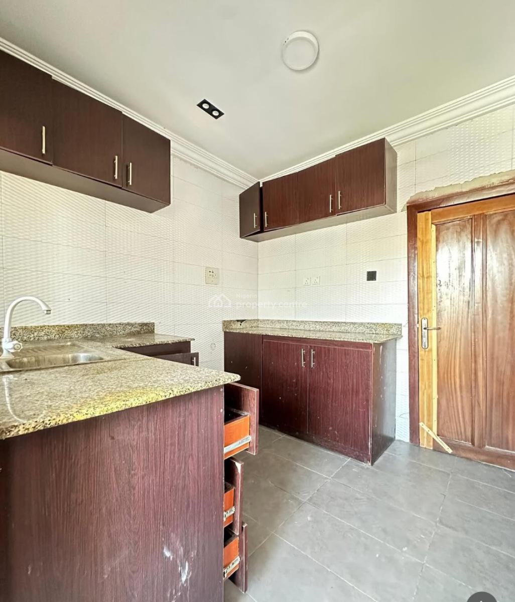 3 Bedroom Flat, Ologolo, Lekki, Lagos, Flat / Apartment for Rent