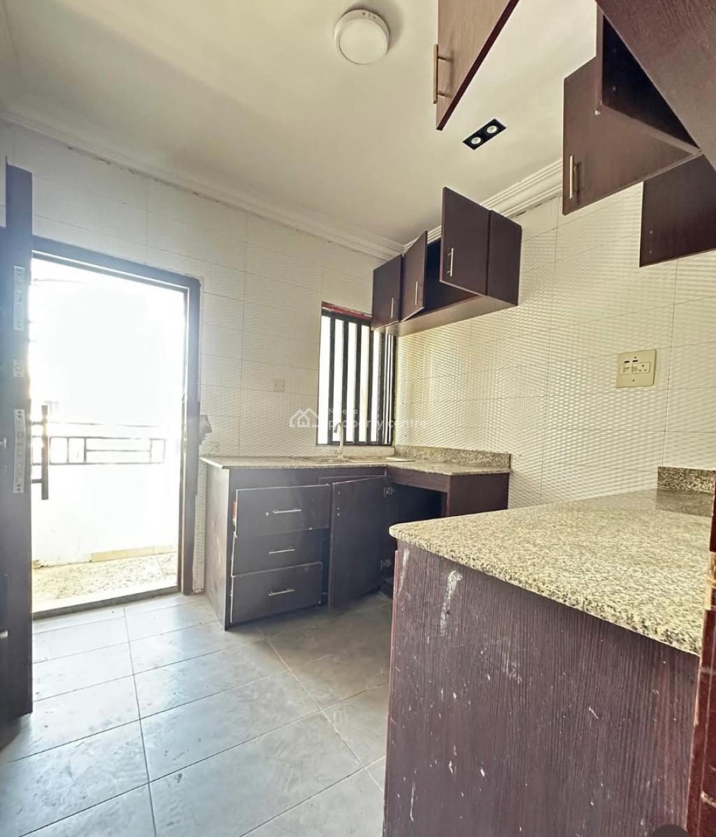 3 Bedroom Flat, Ologolo, Lekki, Lagos, Flat / Apartment for Rent