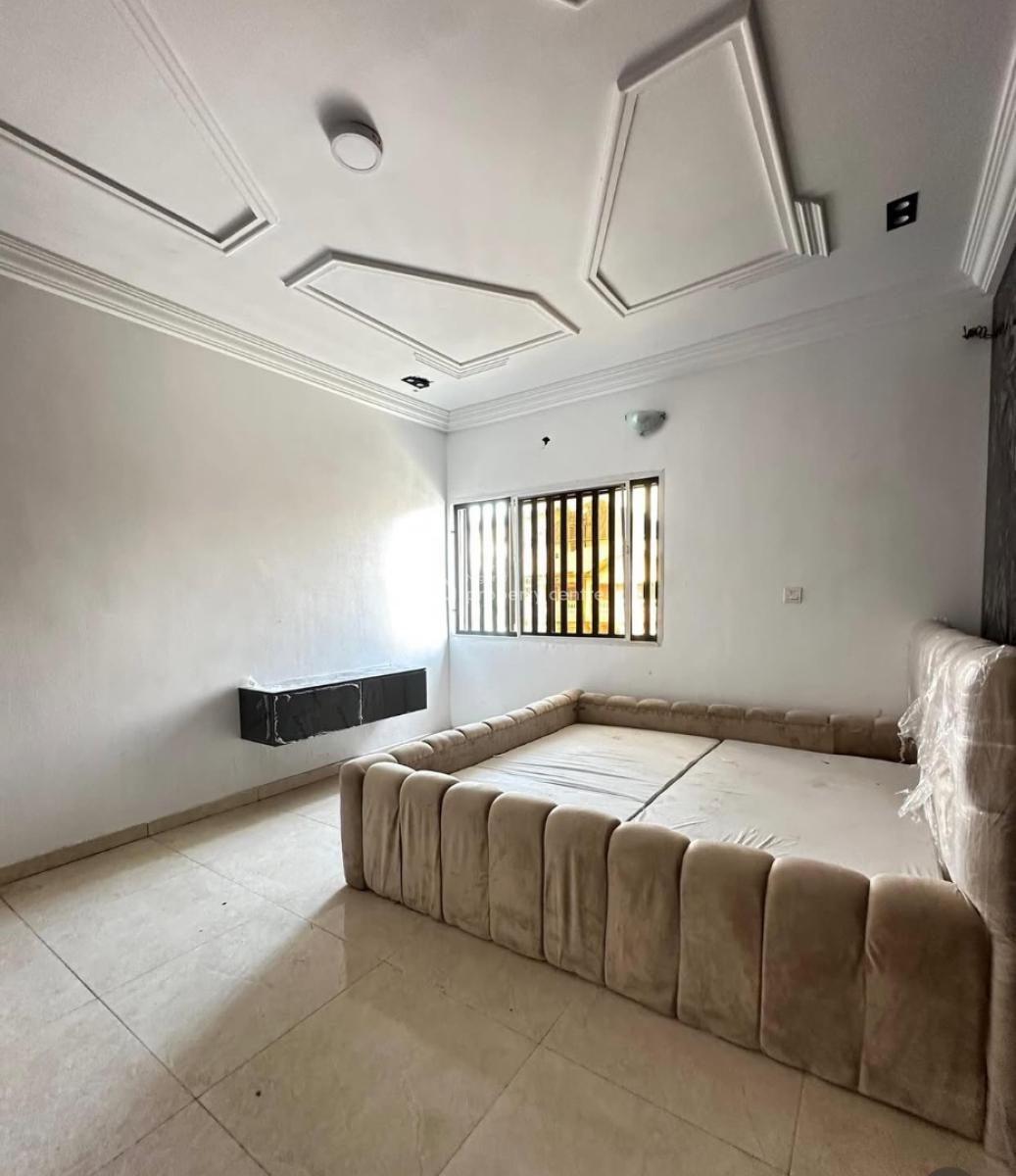 3 Bedroom Flat, Ologolo, Lekki, Lagos, Flat / Apartment for Rent
