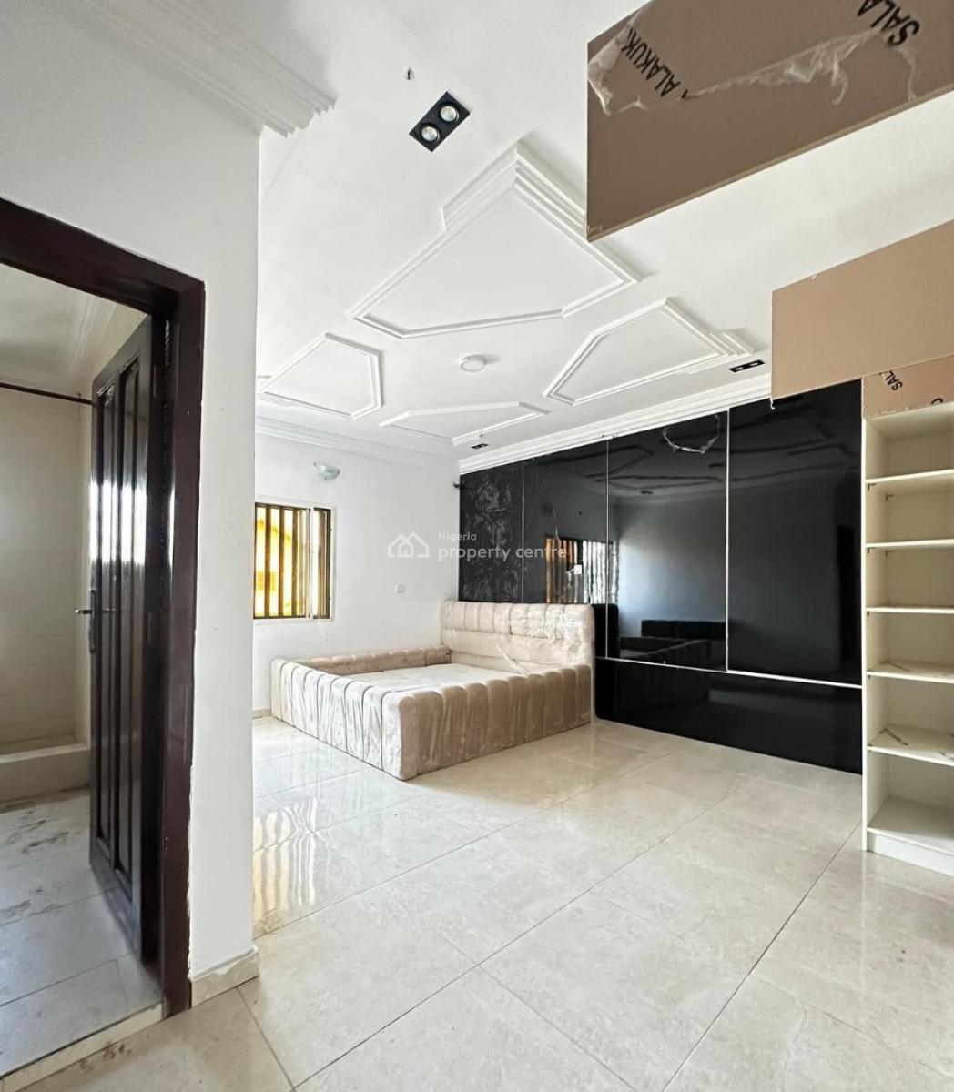 3 Bedroom Flat, Ologolo, Lekki, Lagos, Flat / Apartment for Rent
