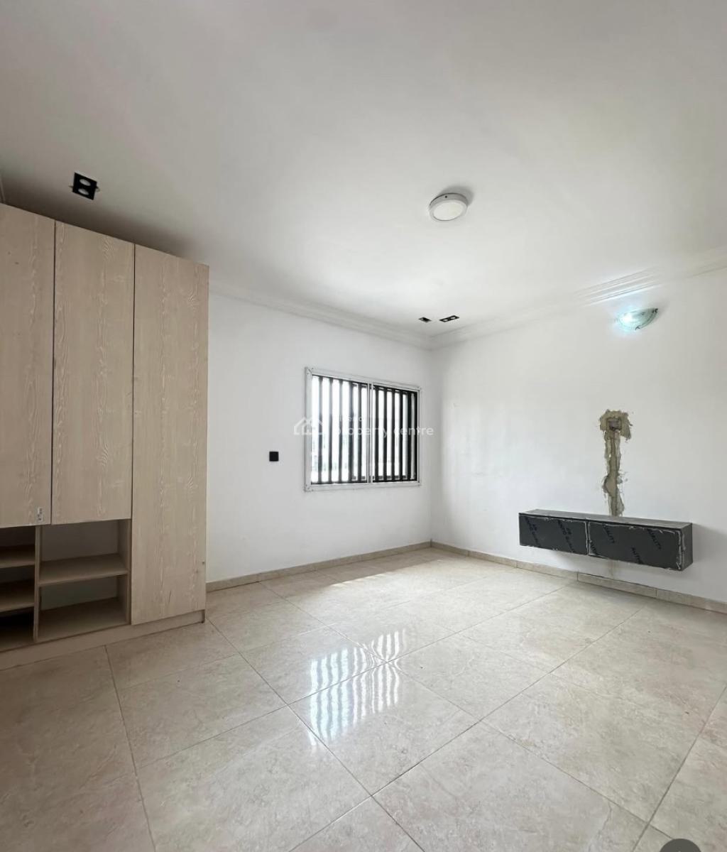 3 Bedroom Flat, Ologolo, Lekki, Lagos, Flat / Apartment for Rent