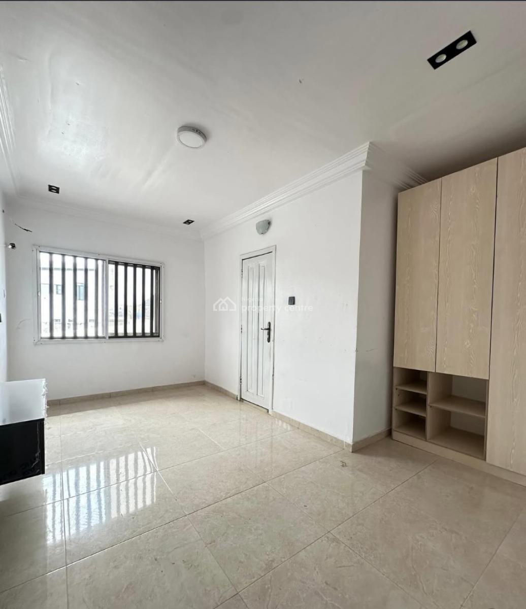 3 Bedroom Flat, Ologolo, Lekki, Lagos, Flat / Apartment for Rent