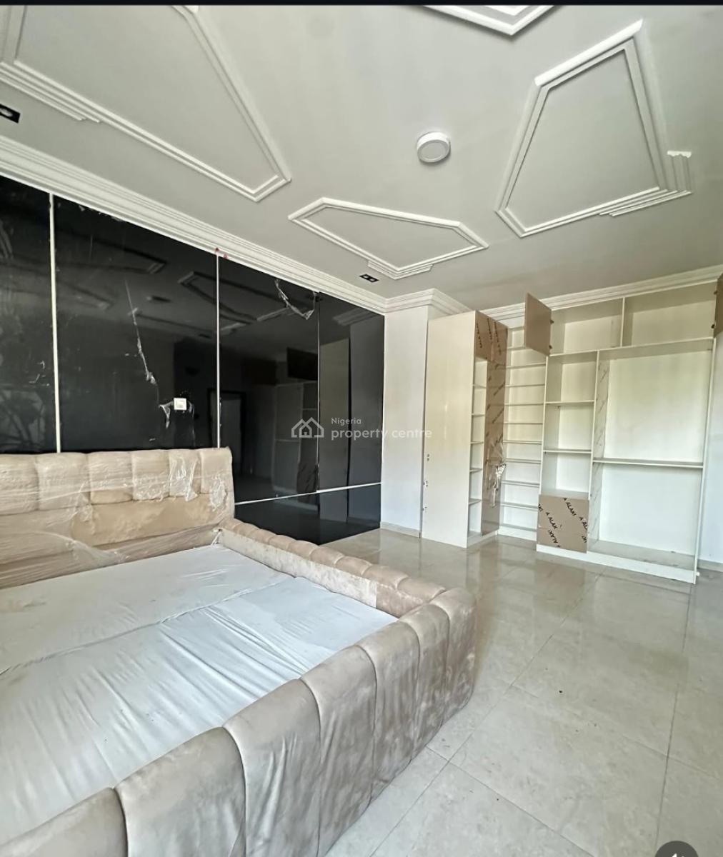 3 Bedroom Flat, Ologolo, Lekki, Lagos, Flat / Apartment for Rent