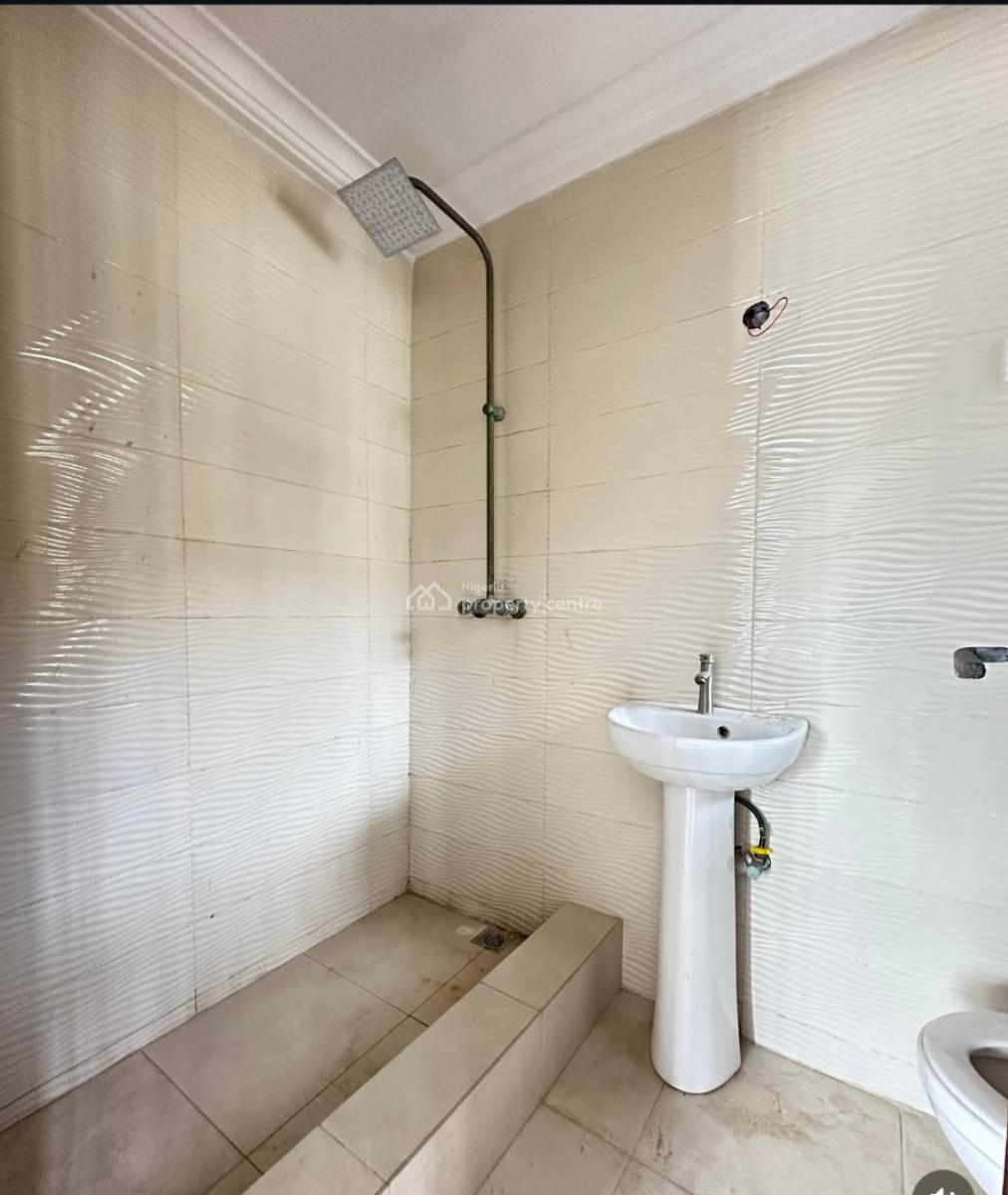 3 Bedroom Flat, Ologolo, Lekki, Lagos, Flat / Apartment for Rent