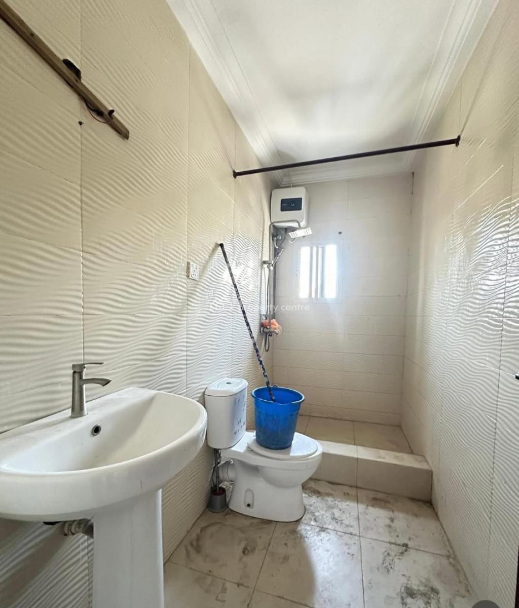 3 Bedroom Flat, Ologolo, Lekki, Lagos, Flat / Apartment for Rent