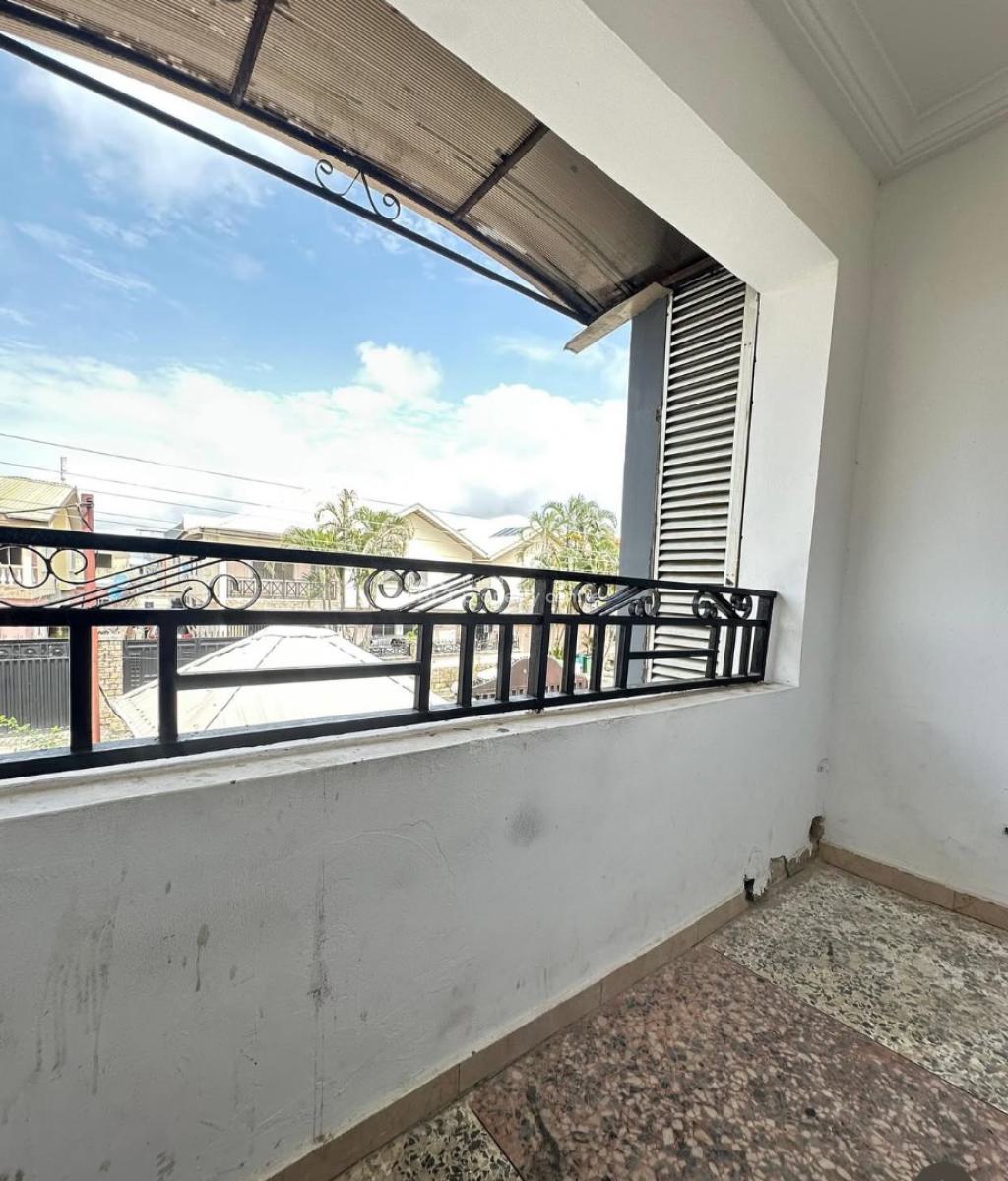 3 Bedroom Flat, Ologolo, Lekki, Lagos, Flat / Apartment for Rent