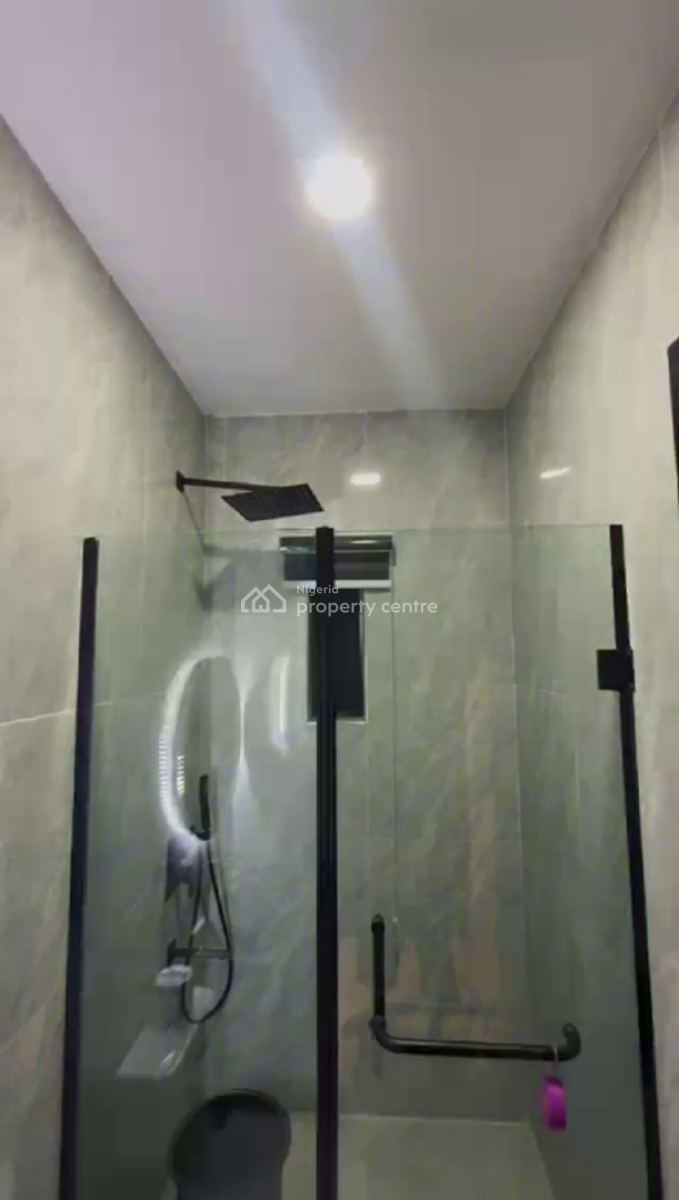 Nicely Furnished 2 Bedroom Apartment, Ikate, Lekki, Lagos, Flat / Apartment Short Let