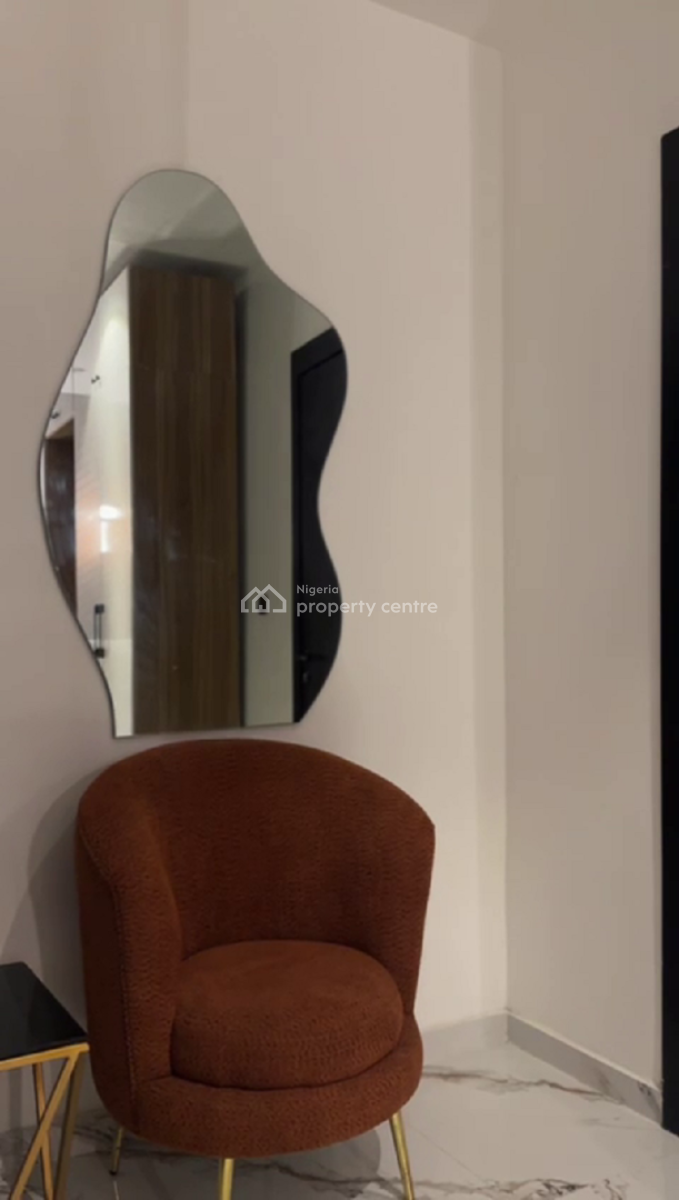 Nicely Furnished 2 Bedroom Apartment, Ikate, Lekki, Lagos, Flat / Apartment Short Let