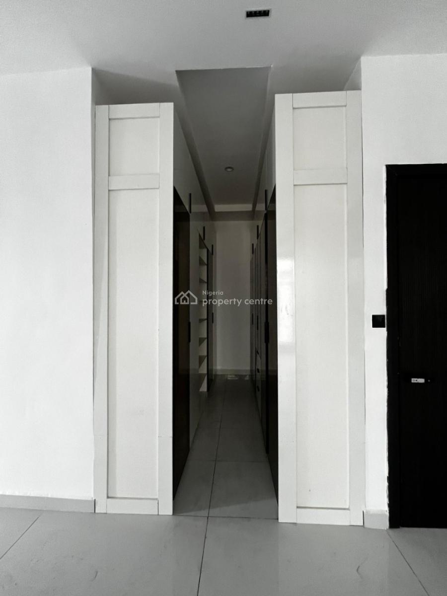 a 5 Bedroom Detached House, Orchid, Lekki, Lagos, Detached Duplex for Sale