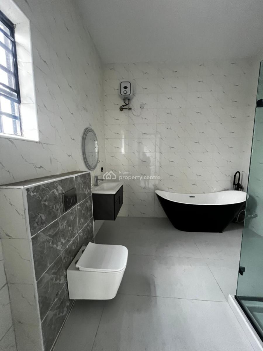 a 5 Bedroom Detached House, Orchid, Lekki, Lagos, Detached Duplex for Sale