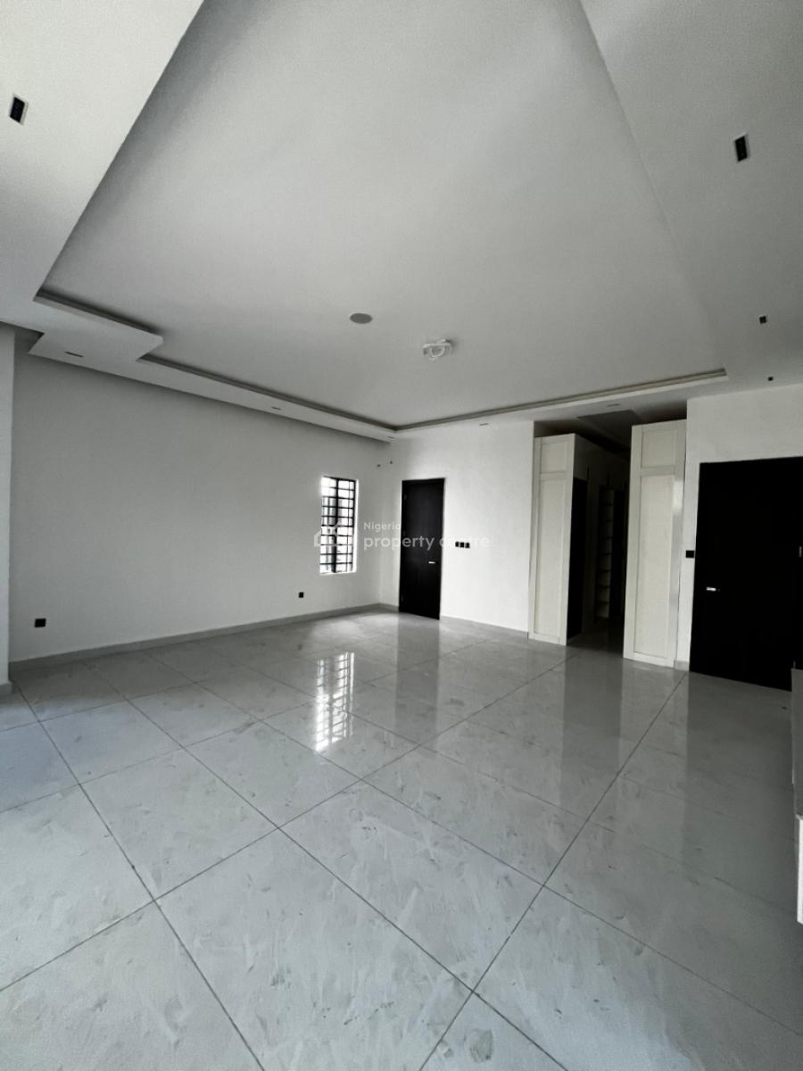 a 5 Bedroom Detached House, Orchid, Lekki, Lagos, Detached Duplex for Sale