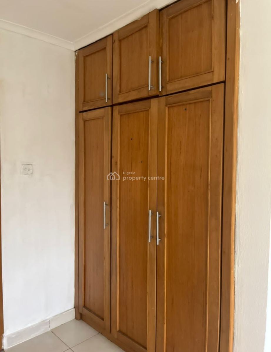 Studio Apartment with Open Plan Kitchen, Idado, Lekki, Lagos, Self Contain (single Rooms) for Rent