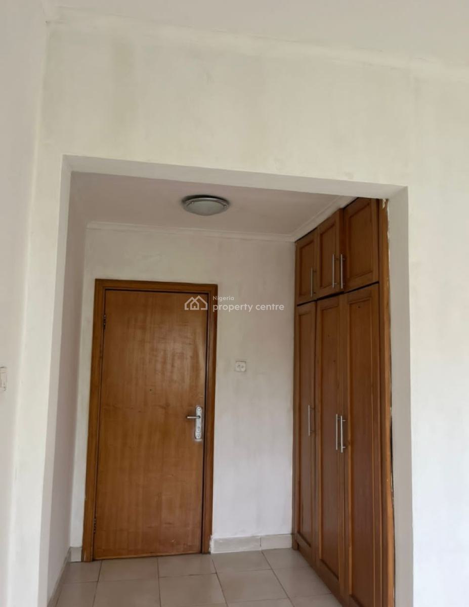 Studio Apartment with Open Plan Kitchen, Idado, Lekki, Lagos, Self Contain (single Rooms) for Rent
