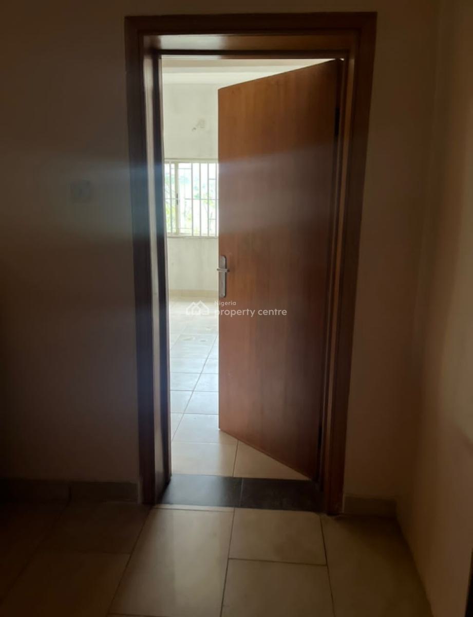 Studio Apartment with Open Plan Kitchen, Idado, Lekki, Lagos, Self Contain (single Rooms) for Rent