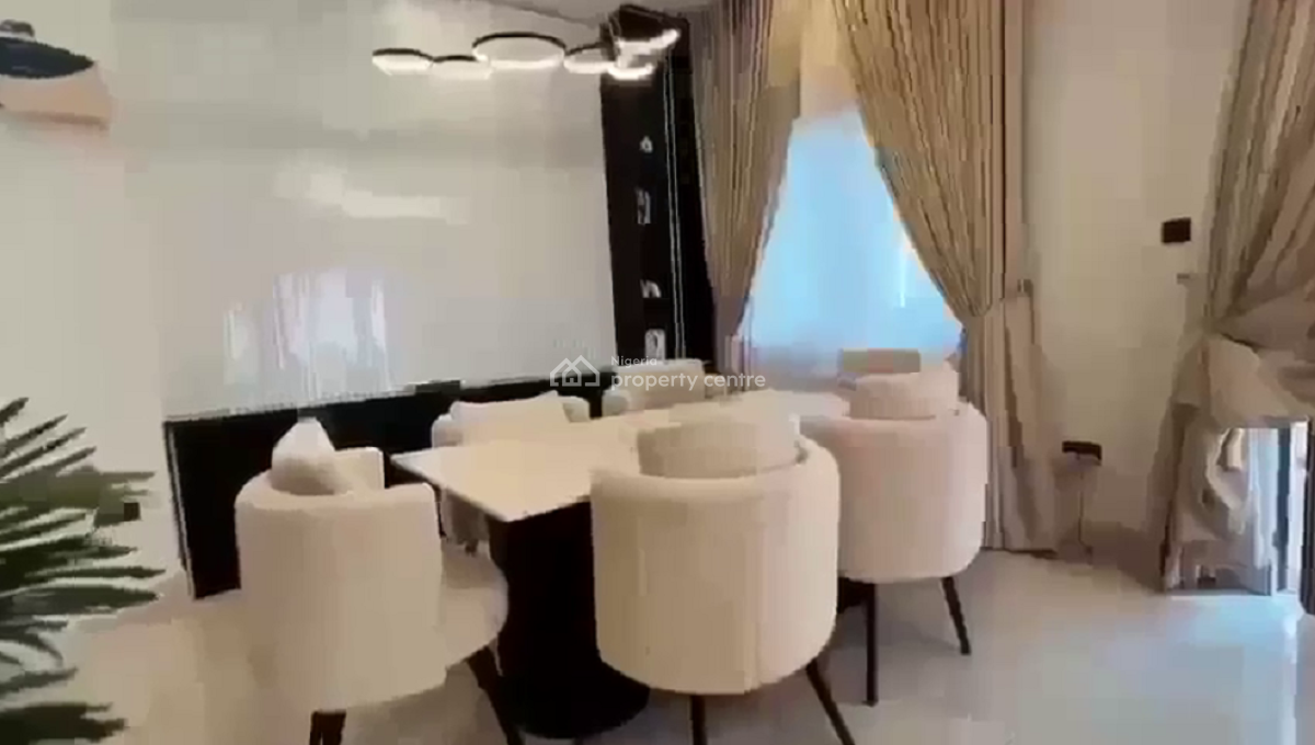 Nicely Furnished 2 Bedroom Apartment, Ikate, Lekki, Lagos, Flat / Apartment Short Let