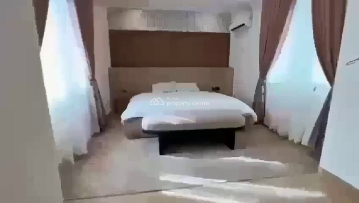 Nicely Furnished 2 Bedroom Apartment, Ikate, Lekki, Lagos, Flat / Apartment Short Let