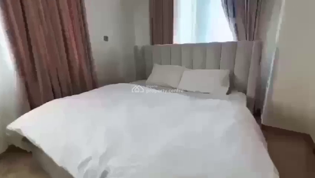 Nicely Furnished 2 Bedroom Apartment, Ikate, Lekki, Lagos, Flat / Apartment Short Let
