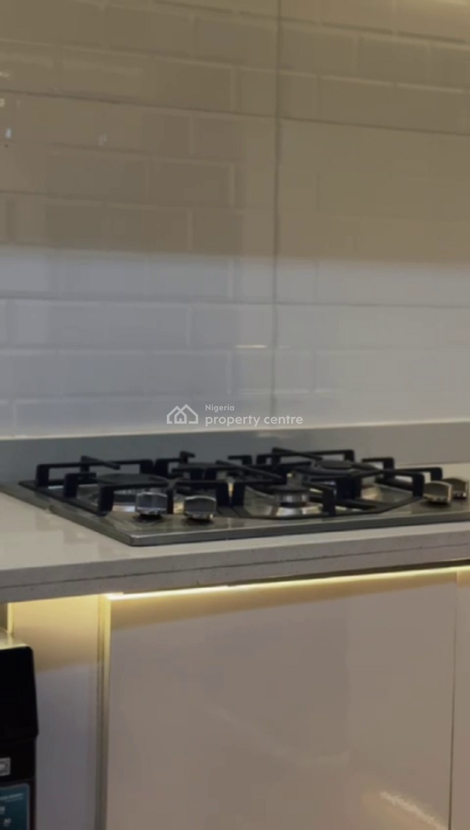 Nicely Furnished 2 Bedroom Apartment, Ikate, Lekki, Lagos, Flat / Apartment Short Let
