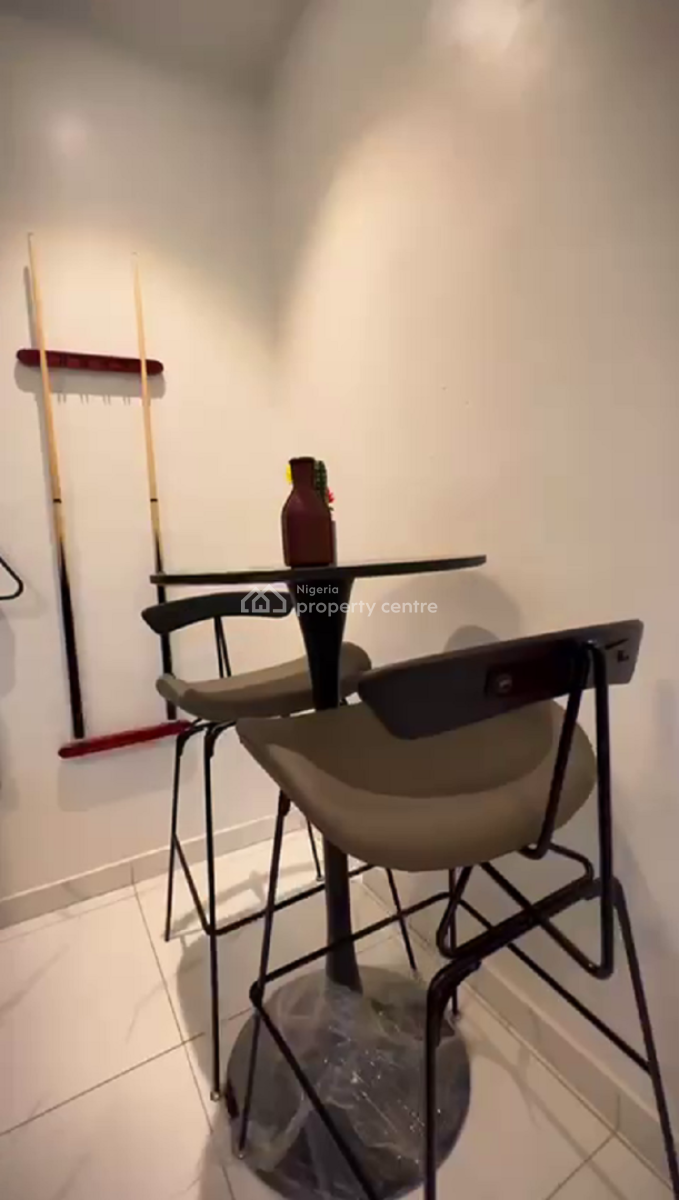 Nicely Furnished 2 Bedroom Apartment, Ikate, Lekki, Lagos, Flat / Apartment Short Let