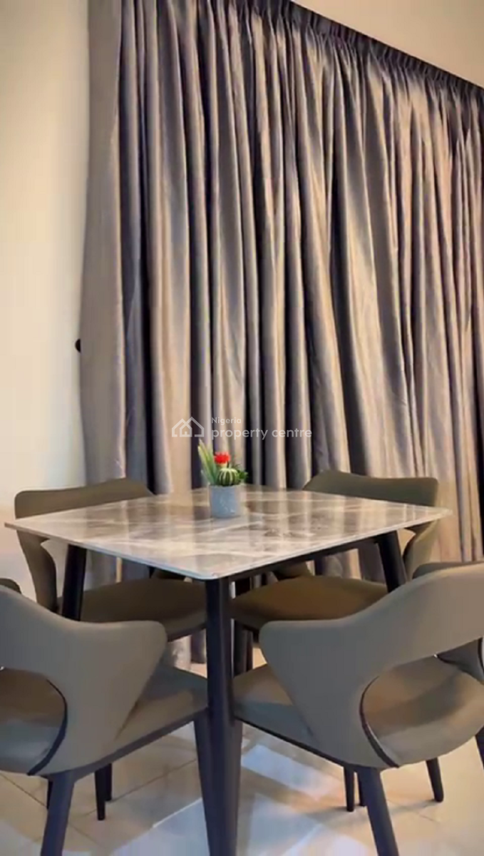Nicely Furnished 2 Bedroom Apartment, Ikate, Lekki, Lagos, Flat / Apartment Short Let