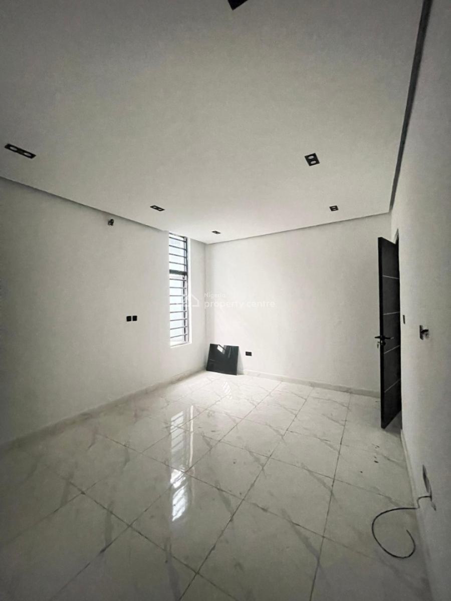 Elevating 2 Bedroom Apartment in a Serene Estate, Ologolo, Lekki, Lagos, Block of Flats for Sale