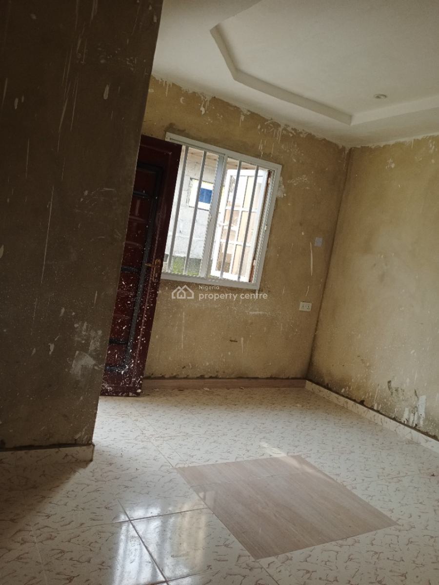 Luxurious  Newly Built Room Self Contain, Baba Adisa, Ibeju Lekki, Lagos, Self Contain (single Rooms) for Rent