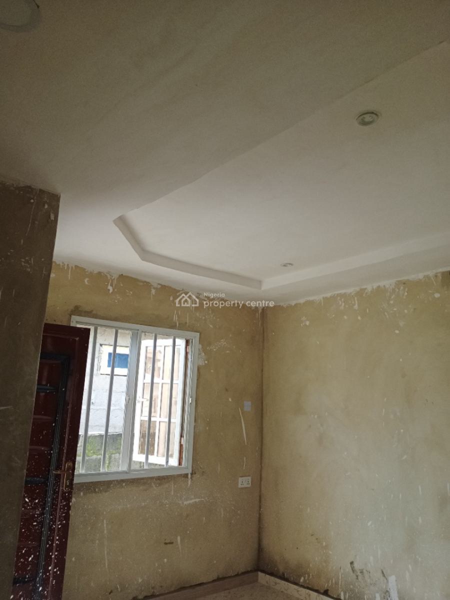 Luxurious  Newly Built Room Self Contain, Baba Adisa, Ibeju Lekki, Lagos, Self Contain (single Rooms) for Rent