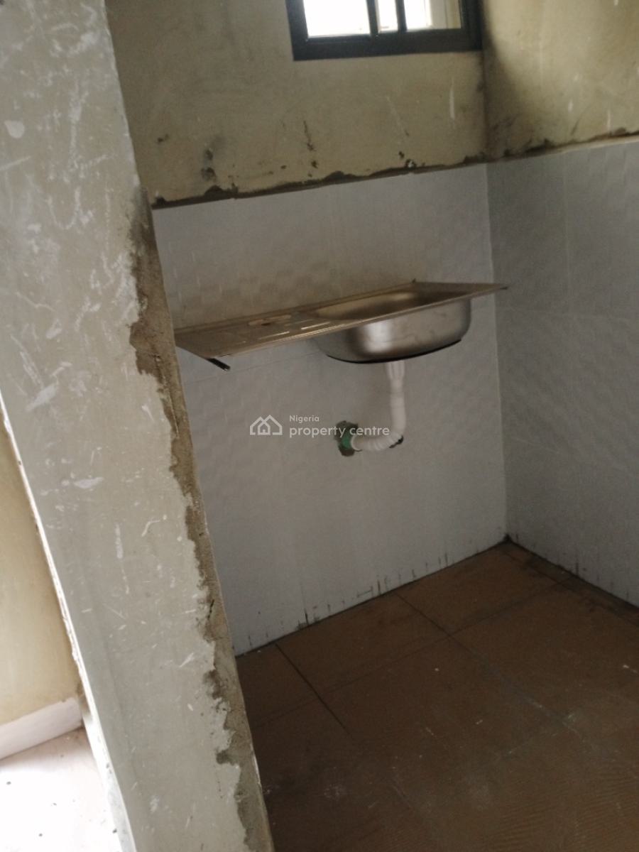 Luxurious  Newly Built Room Self Contain, Baba Adisa, Ibeju Lekki, Lagos, Self Contain (single Rooms) for Rent