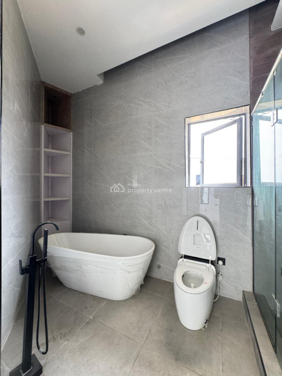 Luxurious  Newly Built Room Self Contain, Baba Adisa, Ibeju Lekki, Lagos, Self Contain (single Rooms) for Rent